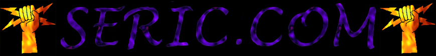 SERIC.COM INDEX PAGE